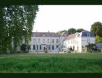 Photo CHATEAU DE JUVIGNY -  CHAMBRES D'HOTES. GITES.
