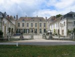 Photo CHATEAU DE JUVIGNY -  CHAMBRES D'HOTES. GITES.