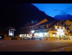 Photo HOTEL RESTAURANT BAR LE TAILLON