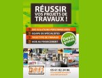 DEFI SERVICES ET TRAVAUX