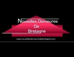 NOUVELLES DEMEURES DE BRETAGNE