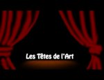 LES TETES DE L'ART 74