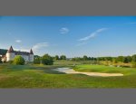 Photo HOTEL GOLF CHATEAU DE CHAILLY