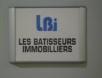 Photo LES BATISSEURS IMMOBILIERS