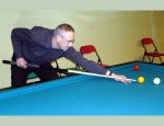 Photo ACADEMIE DE BILLARD RENNES CESSON