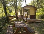 CAMPING LE MOULIN D'ONCLAIRE