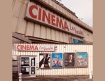 Photo CINEMA LES VARIETES