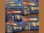 Photo CINEMA LES VARIETES