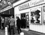 Photo CINEMA LES VARIETES