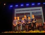 Photo SOCIETE NAUTIQUE SOISSONNAISE