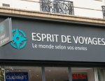 Photo ESPRIT DE VOYAGES