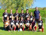 AMICALE SPORTIVE DONATIENNE FOOTBALL