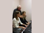 COURS DE PIANO AMY