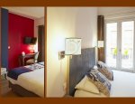 Photo HOTEL SAINT SERNIN
