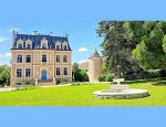 Photo CHATEAU LA ROLANDIERE