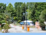 CAMPING LES PLATANES