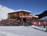 Photo LE CHALET DU FRIOLIN