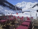 Photo LE CHALET DU FRIOLIN