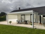 Photo AZUR VERANDAS EXTENSIONS