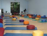 ACADEMIE TOURANGELLE DE YOGA  (ASSOCIATION)