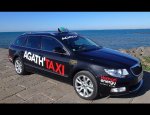 AGATH TAXI