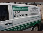 Photo ETS BELLEMENT JM ELECTRICITE GENERALE