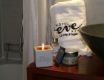Photo HOTEL EVE
