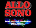 Photo ALLO SONO