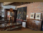 Photo MUSEE DE LA THIERACHE
