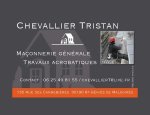 CHEVALLIER TRISTAN