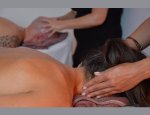 Photo BULLE D'EDEN MASSAGES