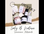 Photo LADY B NATURE SAVONNERIE ARTISANALE