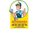 Photo PEJ SERVICES