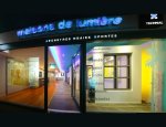 MAISONS DE LUMIERE BY TECHNAL
