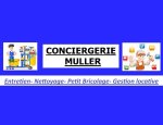 Photo CONCIERGERIE MULLER