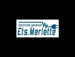 ETS MERLETTE