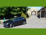 Photo NICOLAS DANEU TAXI GRAVELINES