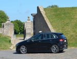 Photo NICOLAS DANEU TAXI GRAVELINES
