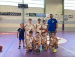 Photo US CARMAUX BASKET BALL