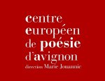 CENTRE EUROPEEN DE POESIE D'AVIGNON