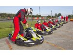 Photo TOPGUN EVASION KARTING