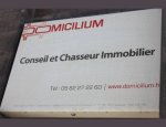 Photo DOMICILIUM - CHASSEUR IMMOBILIER