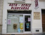Photo AUTO ECOLE BLANCARDE