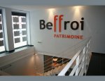 BEFFROI PATRIMOINE