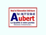 AUBERT RENOVATION