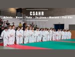 Photo CSAHR (COMITÉ SPORTIF ET ARTISTIQUE DES HAUTS DE RUEIL)