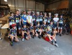 Photo VELO CLUB  VAULX-EN-VELIN