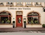Photo RESTAURANT LOISEAU DES VIGNES
