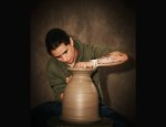 Photo POTERIE D'ANDUZE LES ENFANTS DE BOISSET