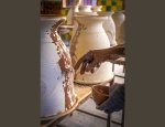 Photo POTERIE D'ANDUZE LES ENFANTS DE BOISSET